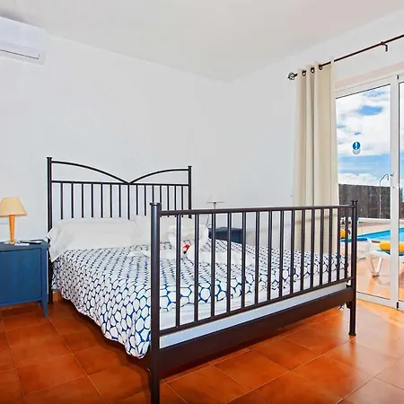 Benita Villa Playa Blanca (Lanzarote)