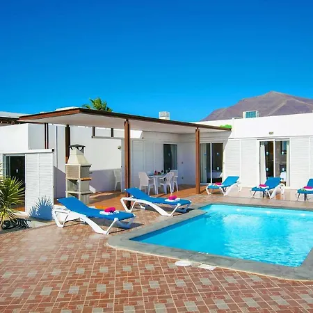 Villa Benita